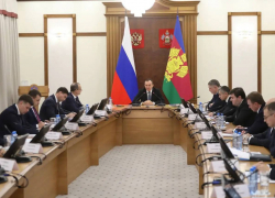 В Краснодарском крае засуха помешала аграриям собрать плановый урожай