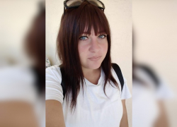 В Супсехе под Анапой пропала 30-летняя Валерия Пестрак