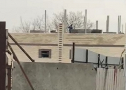 Мэрия Анапы готова судиться по поводу строительства многоквартирных домов в анапском поселке Супсех