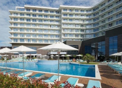 Туристы назвали города с лучшими отелями – Анапа на седьмом месте