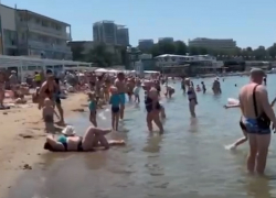 Анапу назвали самым популярным городом для отдыха с семьей