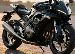 В Анапе призывают мотоциклистов быть тише во время тревог