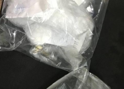 В Анапе жителя Рязани осудили на 3,5 года за хранение наркотиков