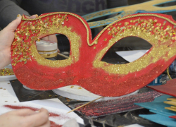 Семья песковиков в Анапе станет больше