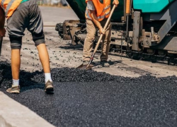 Анапе выделили более 76 млн рублей на ремонт местных дорог