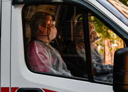 В Анапе +15 ковидных пациентов. Сводка на 27 июня