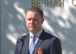 Василий Швец: «В этот священный праздник желаю, главное, мирного неба над головой