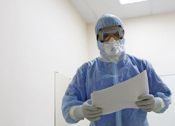 В Анапе ещё 12 человек заразились коронавирусом. Сводка на 27 января