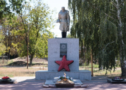 Мемориал памяти Героям восстановят в станице Анапской