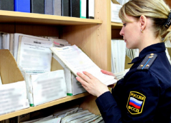 Перспектива лишиться земельного участка в Анапе заставила мурманчанина погасить долги