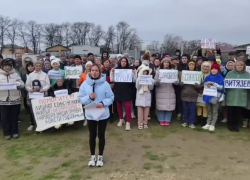 Бастрыкин затребовал доклад по делу о нарушении прав жителей Анапы