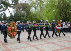 Выставки и концерты: какие мероприятия ко Дню Победы пройдут в Анапе 7-8 мая