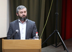 Капремонт школы и ремонт дорог: чего достиг Супсех в 2022 году