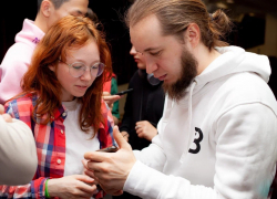 В Сукко под Анапой для подростков впервые пройдет «Смена вдохновения»