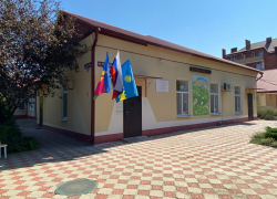 Детсад Анапы стал финалистом конкурса среди инклюзивных учреждений страны