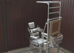  Изобретатель из Анапы создал тренажер для людей с ограниченными возможностями