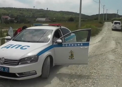 В Анапе с начала сезона 146 джипперов нарушили ПДД