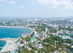 По итогам переписи населения в Анапе проживает 203 951 человек