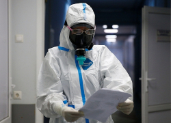 Ещё трое в Анапе заболели коронавирусом. Сводка на 9 апреля