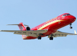 Авиакомпания «РусЛайн» открывает сезонное направление на Анапу