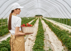 Анапчане смогут потратить средства материнского капитала на фермерство