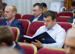 На очередной сессии депутаты Совета Анапы обсудят пользование муниципальным имуществом