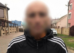 В Анапе задержан подозреваемый, устроивший пожар в отеле