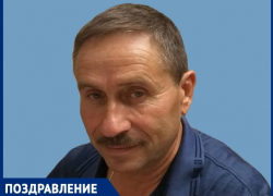 2 октября празднует свой день рождения ВИКТОР СУББОТИН