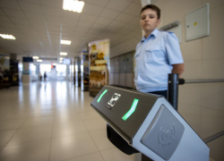 В одной из школ Анапы начала работу система интеллектуального видеонаблюдения