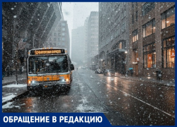 В Анапе перемещение маршрутки по городу можно отследить по приложению в мобильном