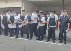 Масштабные рейды в Анапе: кого задержала полиция