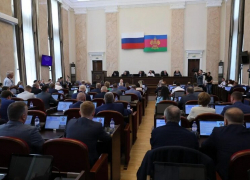 Инвесторам в курортную отрасль Анапы продлили налоговые льготы