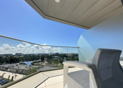 В анапских отелях класса люкс не осталось семейных свободных номеров