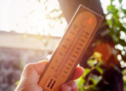 Аномальная жара ожидается в Анапе в июле – до +42, а может и до +46