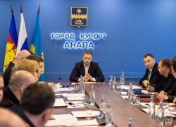 Анапские здравницы усиливают меры безопасности к предстоящему курортному сезону