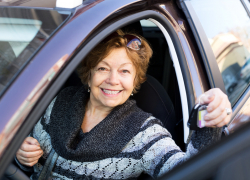  В Анапе пенсионеры-автовладельцы могут получить льготу по транспортному налогу