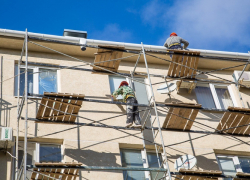 Стало известно, какие многоквартирные дома Анапы попали в программу капремонта на 2022 год
