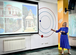 Анапа лидирует по количеству аттестованных экскурсоводов в крае 