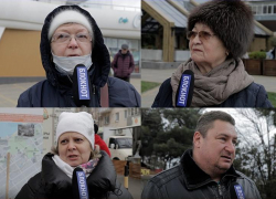«Народ должен жить свободно»: анапчане об отмене QR-кодов