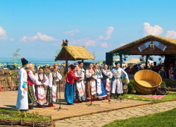 Анапчане выиграли президентский грант на проведение краевого фестиваля