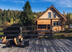 Анапа стала самым популярным курортом для отдыха на турбазах