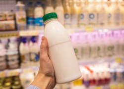 Анапчан предупреждают о подорожании молока и молочной продукции