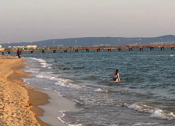 Кешбэк за туры в Анапу и другие курорты могут продлить на осень и зиму