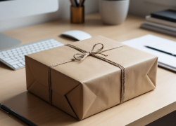 Для анапчан продолжает действовать программа бесплатной пересылки грузов бойцам СВО