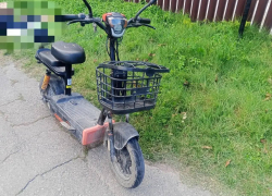 Родителя в Анапе оштрафовали после ДТП ребенка на электросамокате