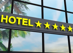 Без спорткомплекса, зато с отелем: делегация Анапы нашла инвесторов только для гостиницы 