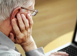 Компьютерный класс для пенсионеров и инвалидов Анапы отметил 10-летие