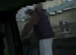 В Анапе оштрафовали родителей юных самокатчиков 