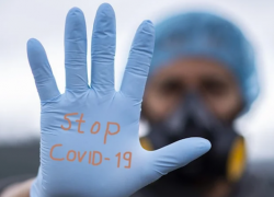 В 10 больницах на Кубани зафиксированы вспышки коронавирусной инфекции