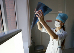 В крае подтвердили ещё 126 случаев коронавируса. Актуальная сводка на 14 марта